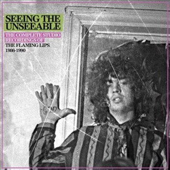 Music - CD Seeing The Unseeable: The Complete Studio Recordin Book