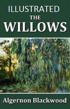 Paperback The Willows Illustrated Book