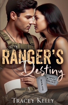 Ranger's Destiny (Army Ranger)