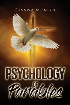 Paperback Psychology of Parables Book