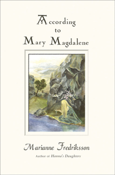 Paperback According to Mary Magdalene Book