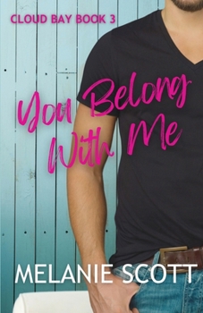 Paperback You Belong With Me Book