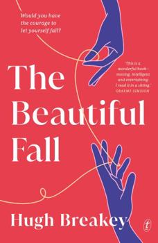 Paperback The Beautiful Fall Book