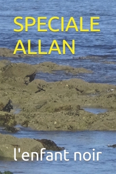 SPECIALE ALLAN (livro na coleção de especialidades portuguesas) (Portuguese Edition)