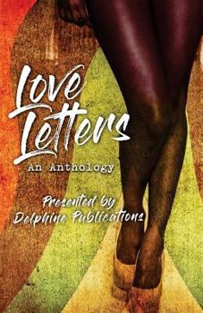 Paperback Love Letters Book