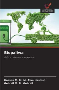 Biopaliwa (Polish Edition)