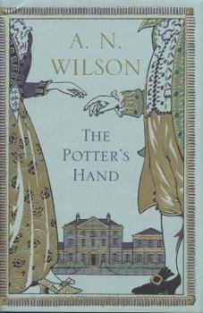 Hardcover The Potter's Hand Book