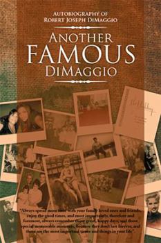 Paperback Another Famous Dimaggio Book
