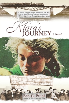 Paperback Klara's Journey Book