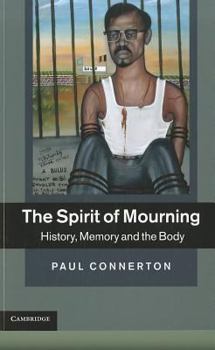 Paperback The Spirit of Mourning Book