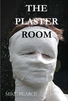 Paperback The Plaster Room Book