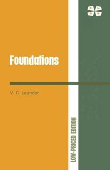 Paperback Foundations Book