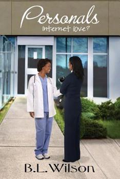 Paperback Personals: internet love? Book