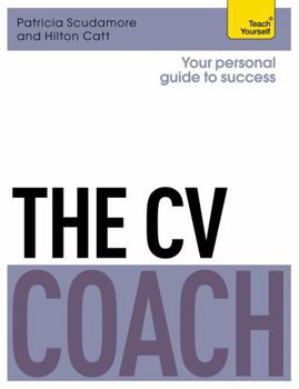 Paperback The CV Coach Book