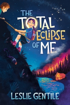 Paperback The Total Eclipse of Me Book