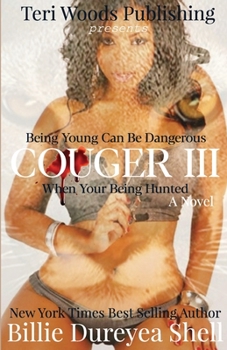 Paperback Couger III Book