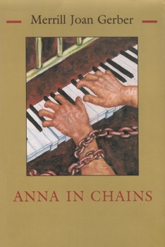 Anna in Chains - Book  of the Library of Modern Jewish Literature