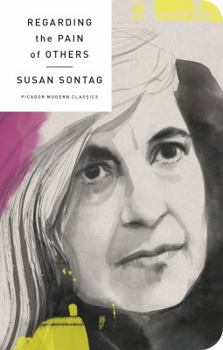 Hardcover Regarding the Pain of Others Book
