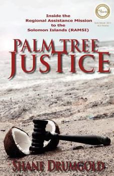 Paperback Palm Tree Justice Book