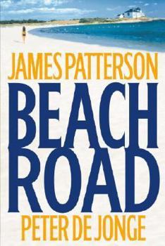 Hardcover Beach Road Book