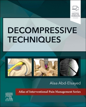 Hardcover Decompressive Techniques Book