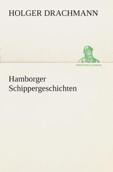 Paperback Hamborger Schippergeschichten [German] Book