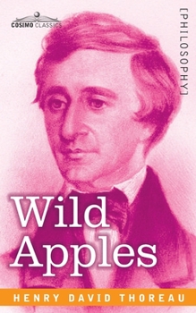 Paperback Wild Apples Book