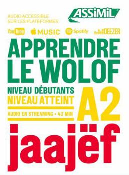 Apprendre le wolof