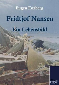 Paperback Fridtjof Nansen [German] Book
