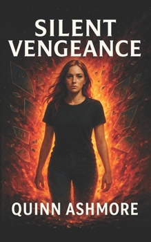 Paperback Silent Vengeance Book
