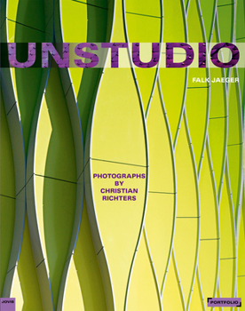 Hardcover Unstudio Book