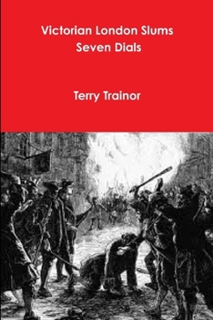 Paperback Victorian London Slums Seven Dials Book