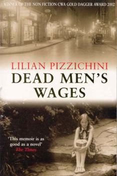 Paperback Dead Men's Wages Book
