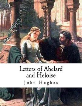 Paperback Letters of Abelard and Heloise Book
