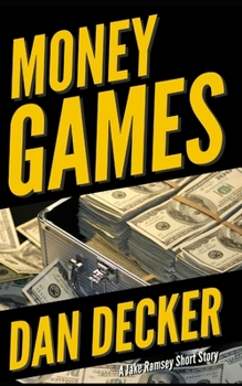 Paperback Money Games Book
