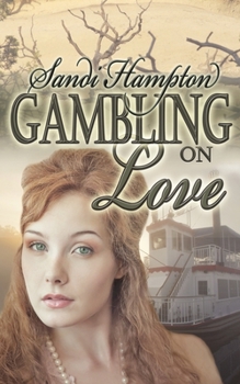 Paperback Gambling on Love Book