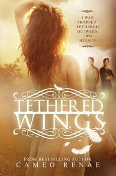 Paperback Tethered Wings Book