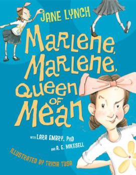 Hardcover Marlene, Marlene, Queen of Mean Book