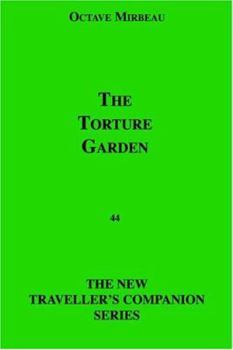 Le Jardin des supplices