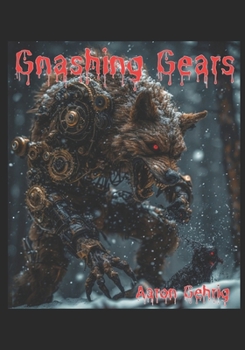 Paperback Gnashing Gears Book