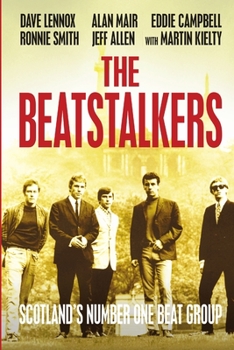 Paperback The Beatstalkers Book
