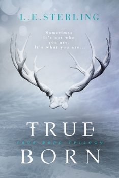 Hardcover True Born Book