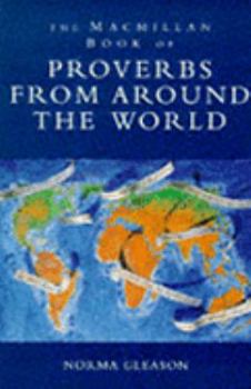 Paperback The Proverbs from Around the World Book