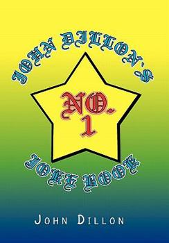 Paperback John Dillon's No. 1 Joke Book