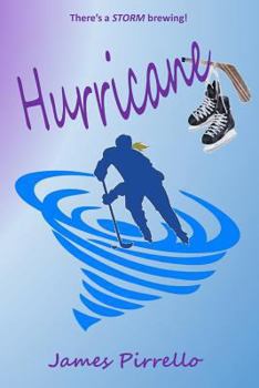 Paperback Hurricane Book