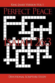 Paperback Perfect Peace Book