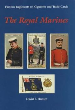 Paperback The Royal Marines Book