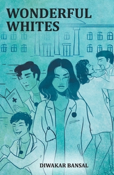 Paperback Wonderful Whites Book