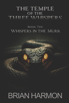 Paperback Whispers in the Murk Book