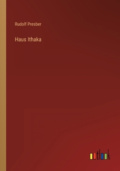 Paperback Haus Ithaka [German] Book